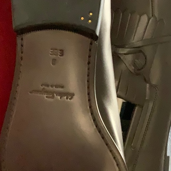 SALVATORE FERRAGAMO -RIOJA -9EEE